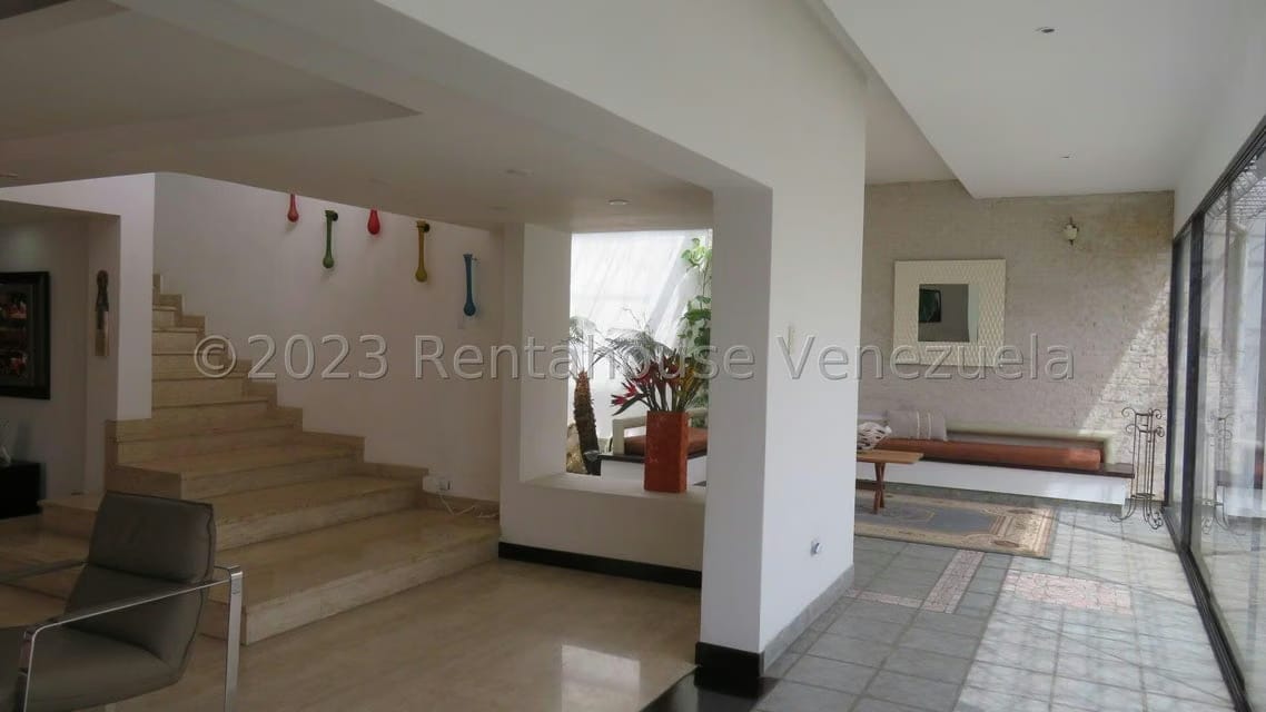 Casa (1 Nivel) en Venta en Lomas del Club Hipico, Distrito Metropolitano - 7