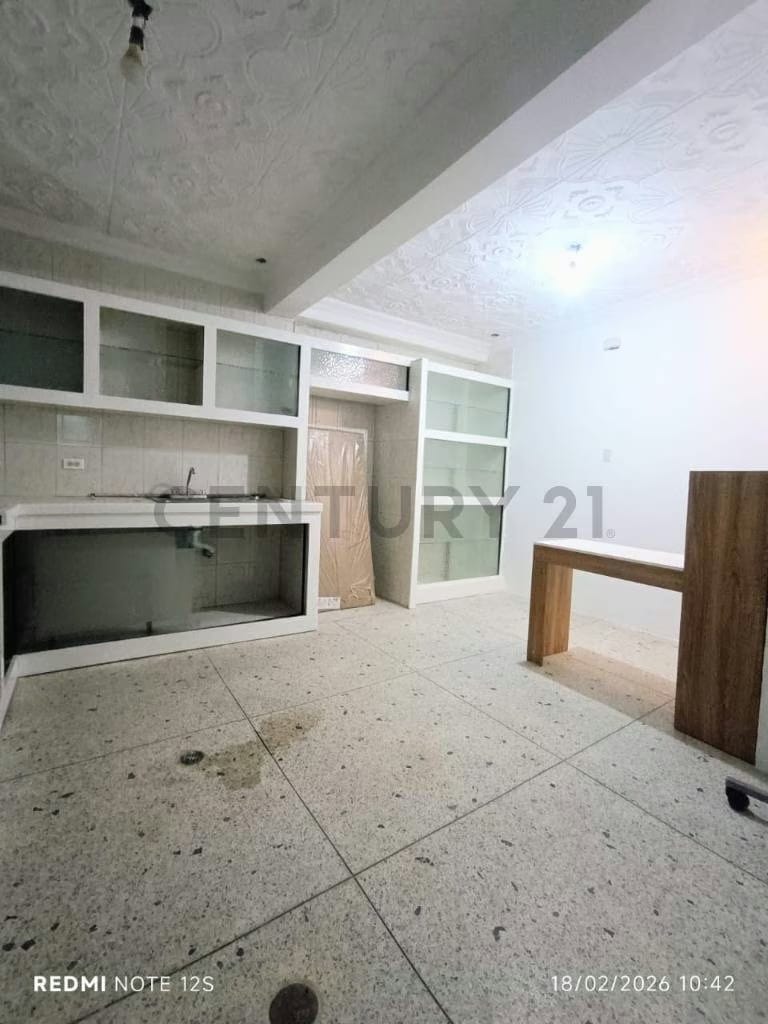 Alquiler local comercial barrio obrero - 3