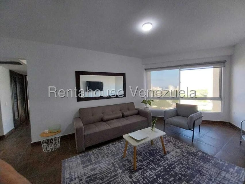 Apartamento (1 Nivel) en Alquiler en Avenida Bella Vista, Zulia - 20