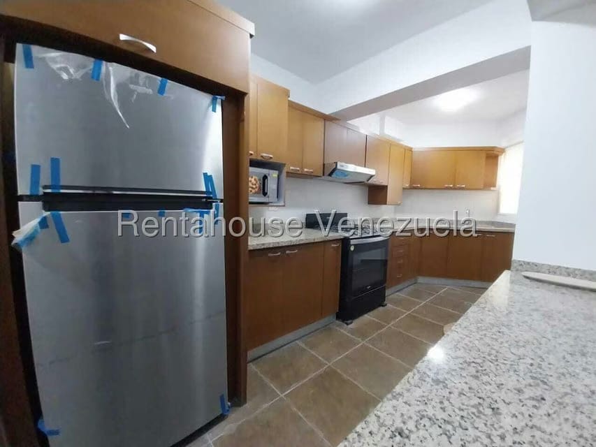 Apartamento (1 Nivel) en Alquiler en Avenida Bella Vista, Zulia - 25