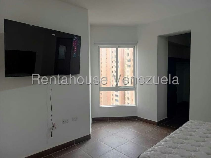 Apartamento (1 Nivel) en Alquiler en Avenida Bella Vista, Zulia - 8