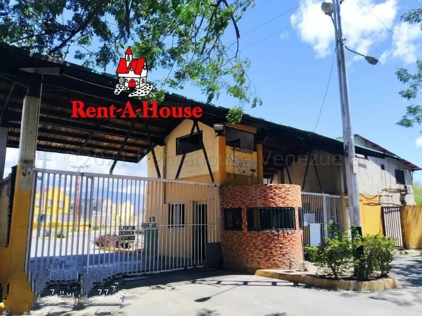 Terreno (Comercial) en Venta en Valle Jardin, Aragua - 14