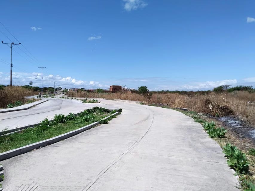 Terreno (Comercial) en Venta en Valle Jardin, Aragua - 4