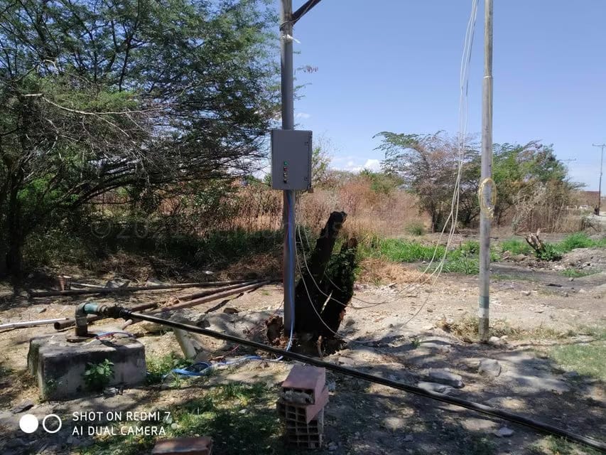 Terreno (Comercial) en Venta en Valle Jardin, Aragua - 6
