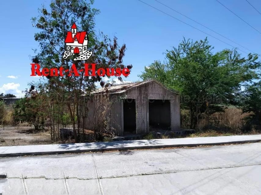 Terreno (Comercial) en Venta en Valle Jardin, Aragua - 8