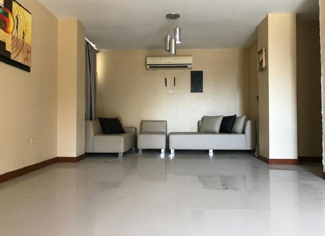 En Venta Apartamento Urb. Ciudadela Faria, Mcbo. - 3