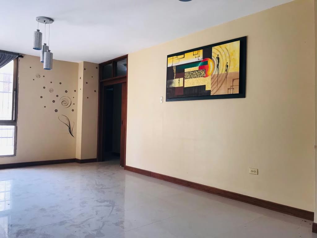En Venta Apartamento Urb. Ciudadela Faria, Mcbo. - 4