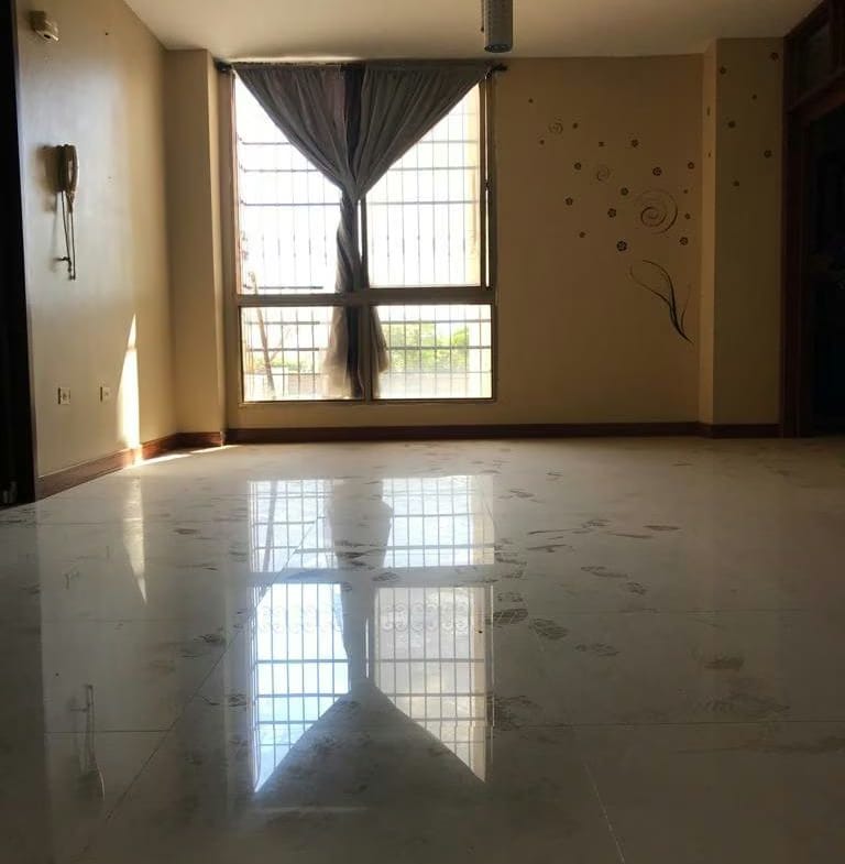 En Venta Apartamento Urb. Ciudadela Faria, Mcbo. - 5