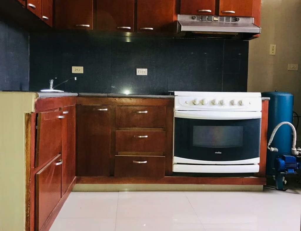 En Venta Apartamento Urb. Ciudadela Faria, Mcbo. - 6