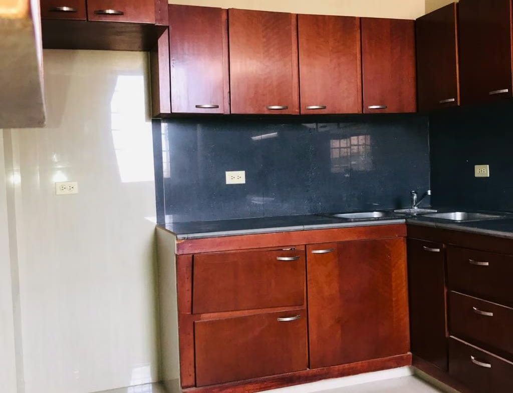 En Venta Apartamento Urb. Ciudadela Faria, Mcbo. - 8