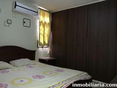 En Venta Apartamento Urb. Ciudadela Faria, Mcbo. - 9