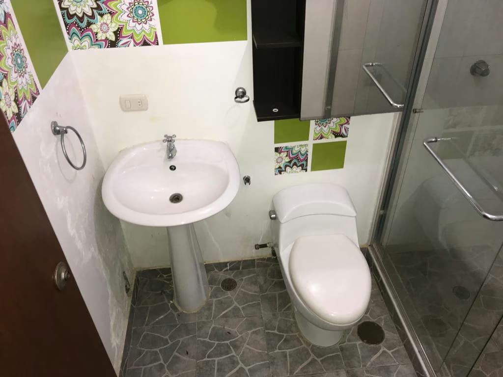 En Venta Apartamento Urb. Ciudadela Faria, Mcbo. - 10