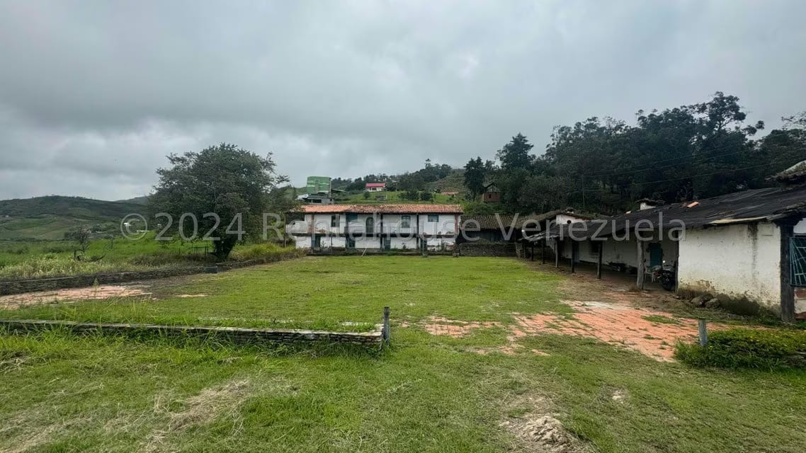 Casa (Hacienda) en Venta en Sector Potrero Perdido, Aragua - 12