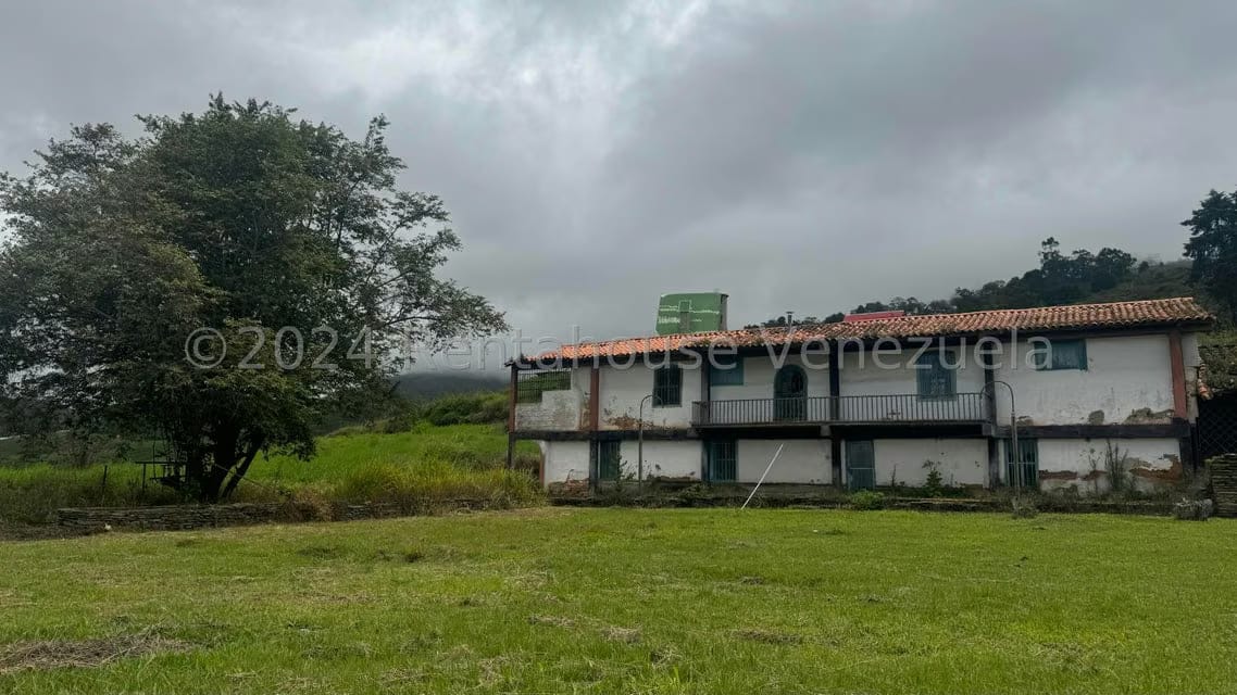 Casa (Hacienda) en Venta en Sector Potrero Perdido, Aragua - 13