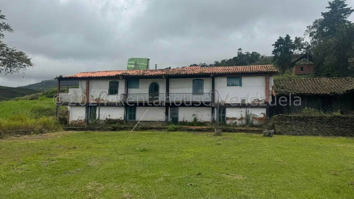 Casa (Hacienda) en Venta en Sector Potrero Perdido, Aragua - 15