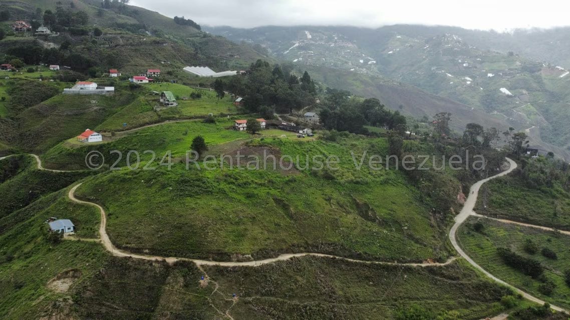 Casa (Hacienda) en Venta en Sector Potrero Perdido, Aragua - 27