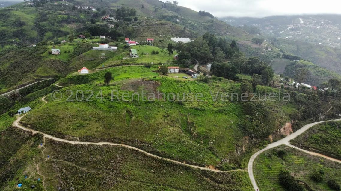 Casa (Hacienda) en Venta en Sector Potrero Perdido, Aragua - 28