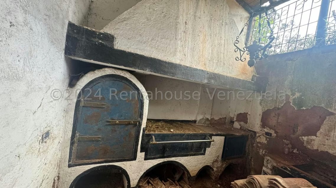 Casa (Hacienda) en Venta en Sector Potrero Perdido, Aragua - 36