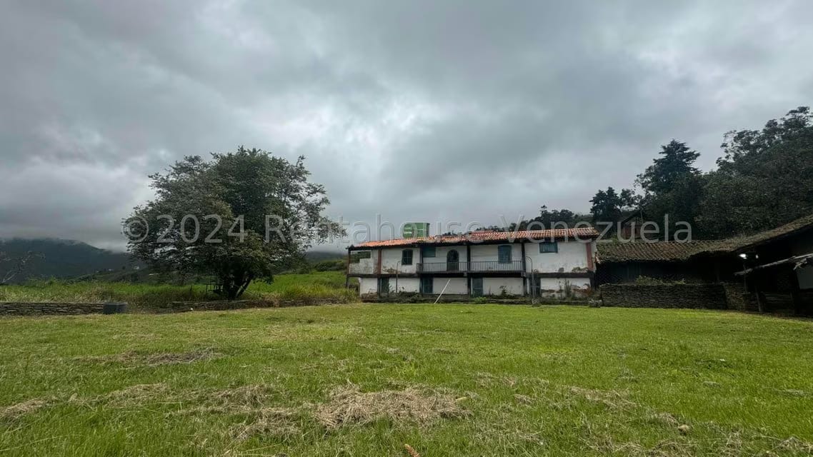 Casa (Hacienda) en Venta en Sector Potrero Perdido, Aragua - 8
