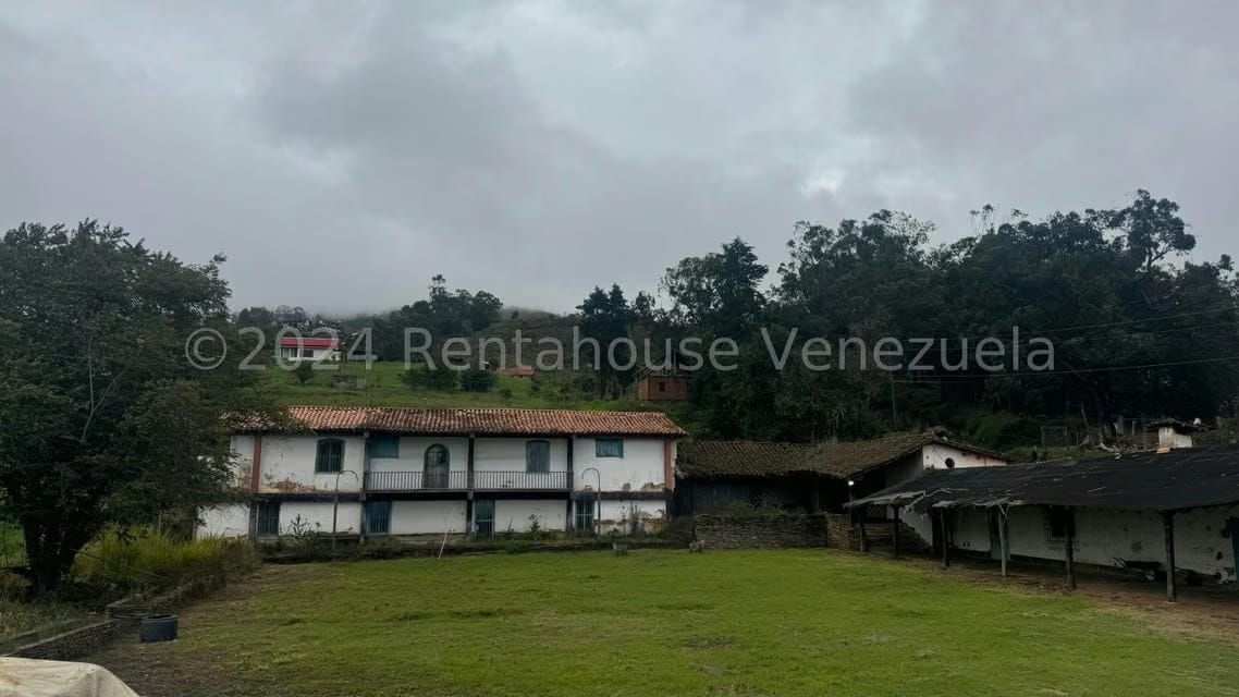 Casa (Hacienda) en Venta en Sector Potrero Perdido, Aragua - 9