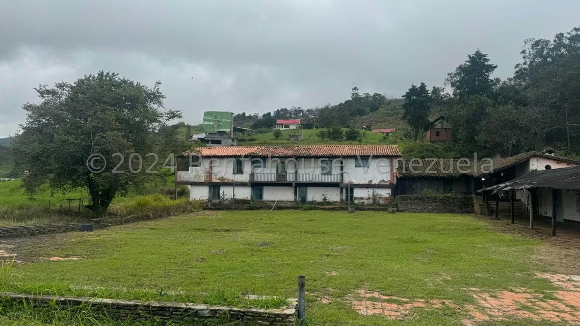 Casa (Hacienda) en Venta en Sector Potrero Perdido, Aragua - 10