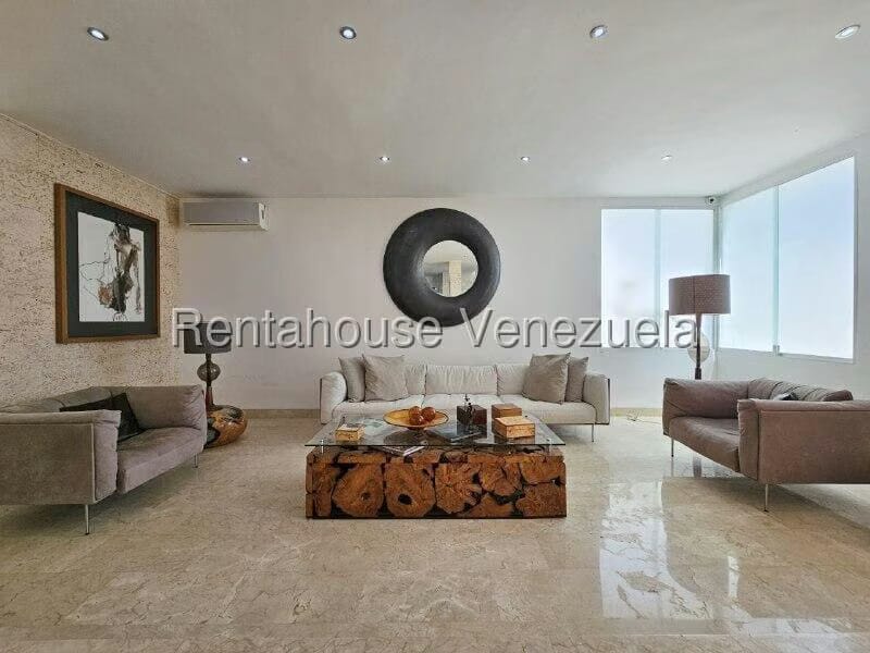Casa (Duplex) en Venta en Loma Linda, Distrito Metropolitano - 13