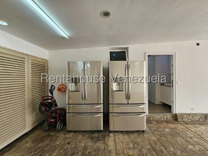Casa (Duplex) en Venta en Loma Linda, Distrito Metropolitano - 51