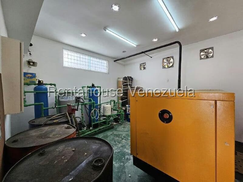 Casa (Duplex) en Venta en Loma Linda, Distrito Metropolitano - 52