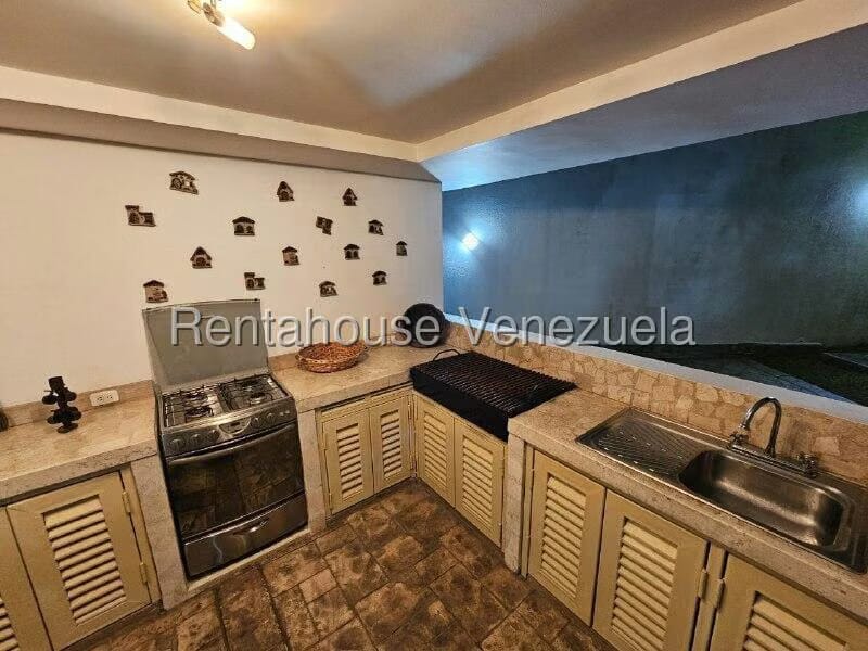 Casa (Duplex) en Venta en Loma Linda, Distrito Metropolitano - 55