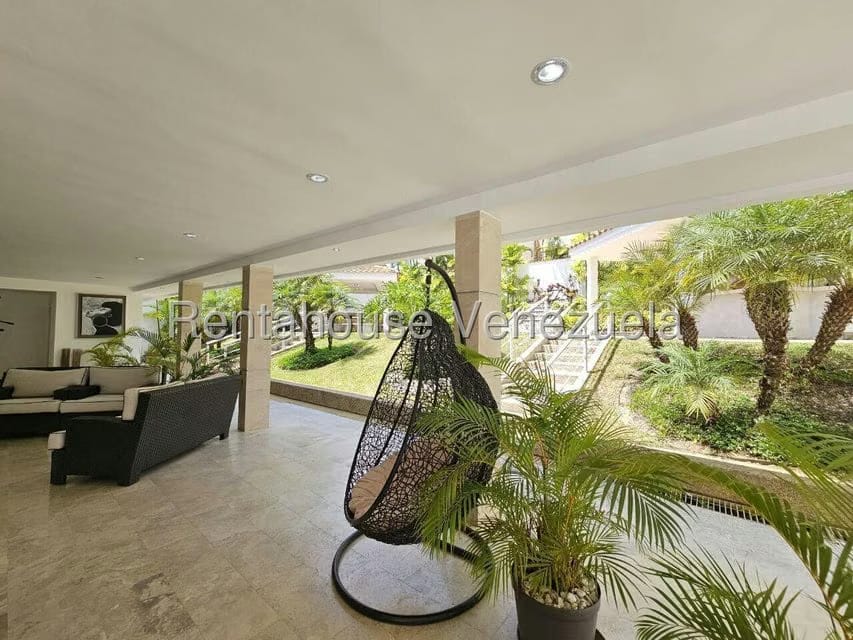 Casa (Duplex) en Venta en Loma Linda, Distrito Metropolitano - 61