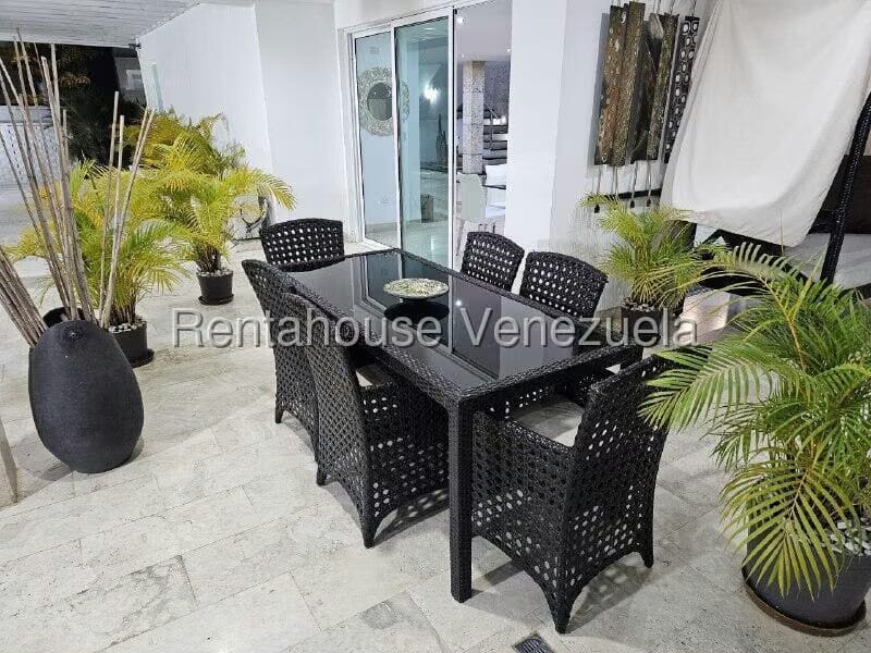 Casa (Duplex) en Venta en Loma Linda, Distrito Metropolitano - 63
