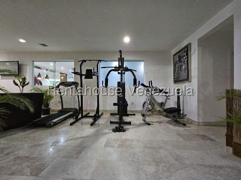 Casa (Duplex) en Venta en Loma Linda, Distrito Metropolitano - 64