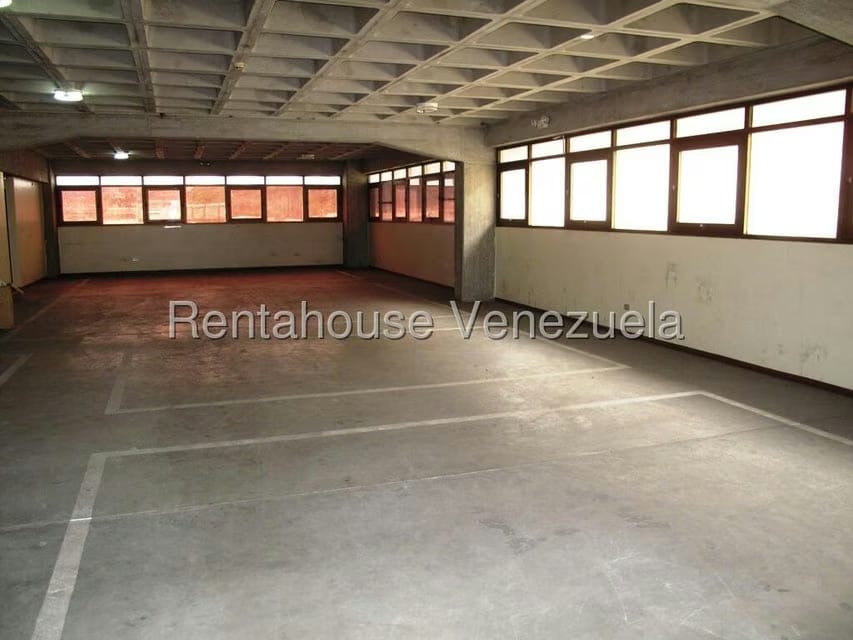 Comercial (Galpon - Deposito) en Alquiler en La Yaguara, Distrito Metropolitano - 6