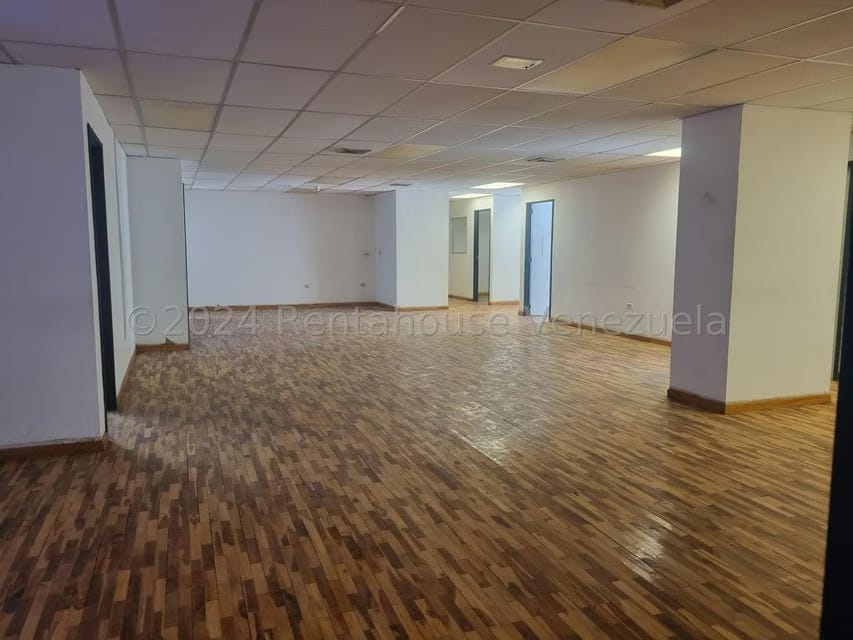 Comercial (Oficina) en Venta en Los Palos Grandes, Distrito Metropolitano