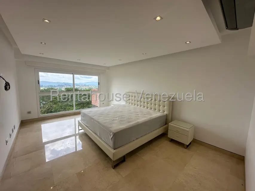 Apartamento (1 Nivel) en Venta en El Hatillo, Distrito Metropolitano - 14