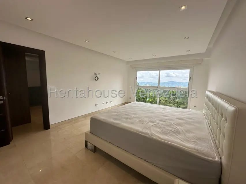 Apartamento (1 Nivel) en Venta en El Hatillo, Distrito Metropolitano - 15