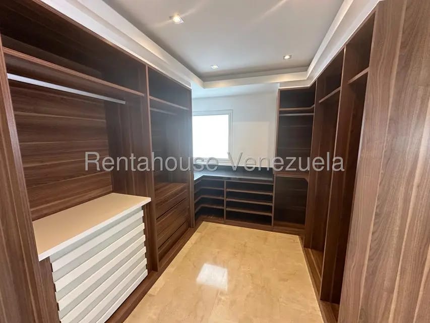 Apartamento (1 Nivel) en Venta en El Hatillo, Distrito Metropolitano - 16