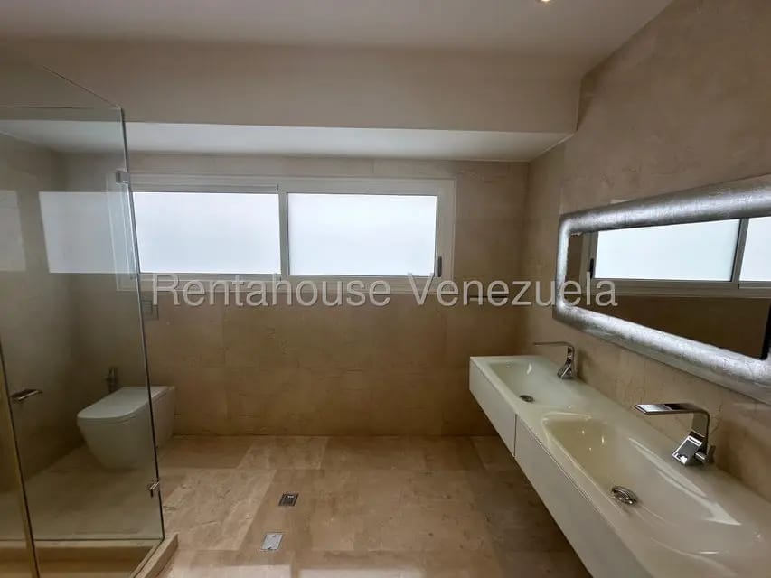 Apartamento (1 Nivel) en Venta en El Hatillo, Distrito Metropolitano - 17