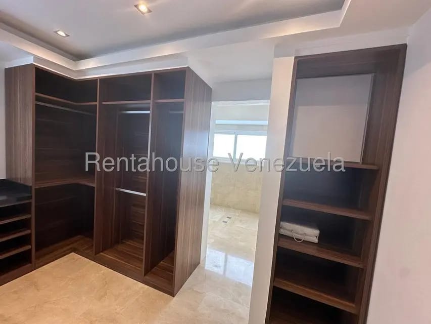 Apartamento (1 Nivel) en Venta en El Hatillo, Distrito Metropolitano - 18
