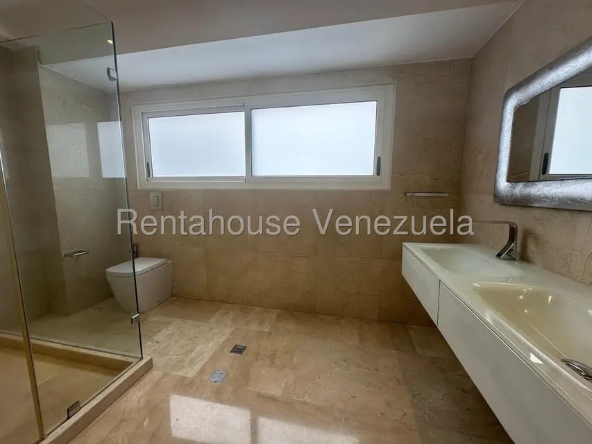 Apartamento (1 Nivel) en Venta en El Hatillo, Distrito Metropolitano - 19
