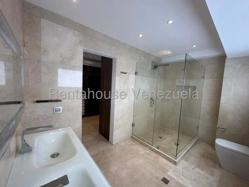 Apartamento (1 Nivel) en Venta en El Hatillo, Distrito Metropolitano - 20