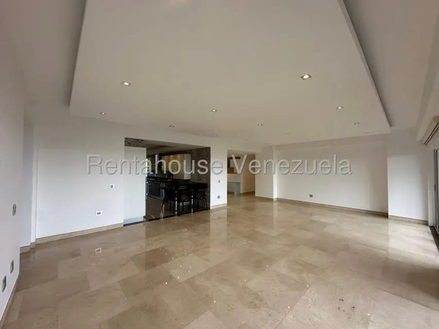 Apartamento (1 Nivel) en Venta en El Hatillo, Distrito Metropolitano - 3