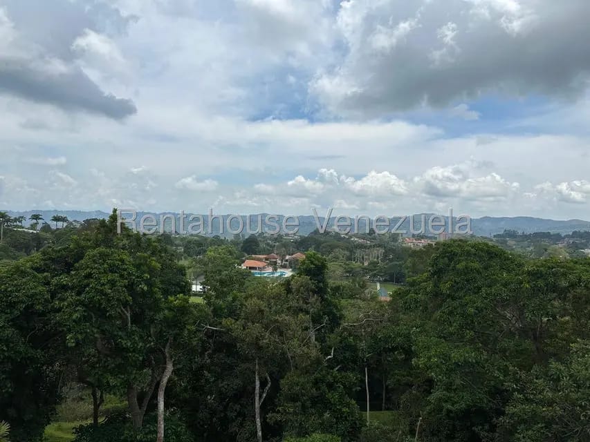 Apartamento (1 Nivel) en Venta en El Hatillo, Distrito Metropolitano - 21