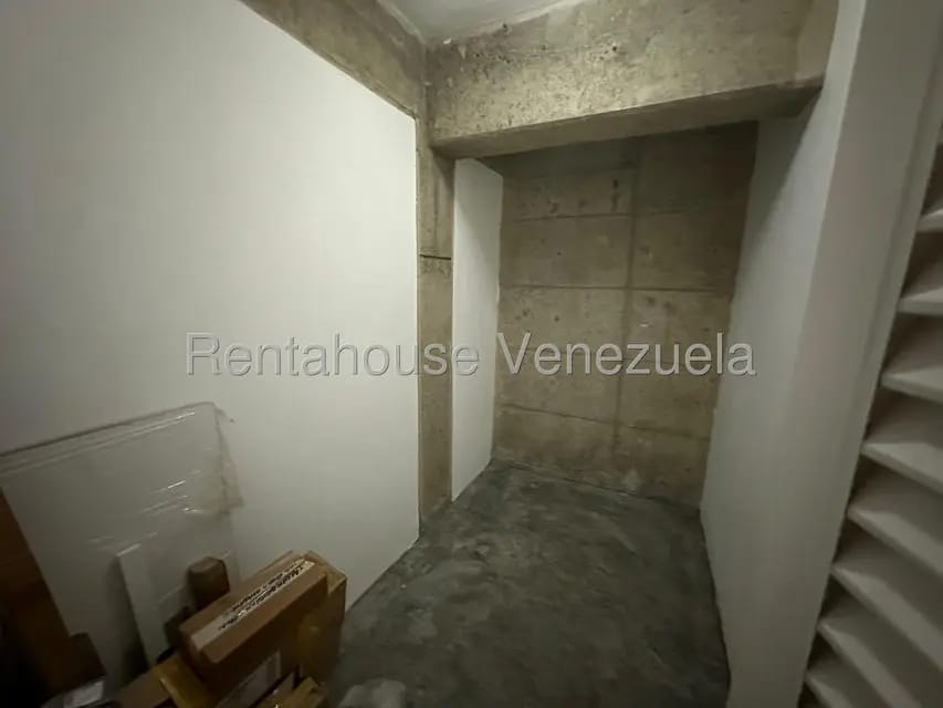 Apartamento (1 Nivel) en Venta en El Hatillo, Distrito Metropolitano - 22