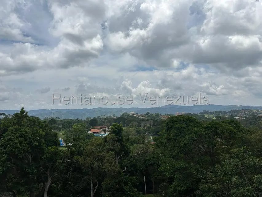 Apartamento (1 Nivel) en Venta en El Hatillo, Distrito Metropolitano - 5