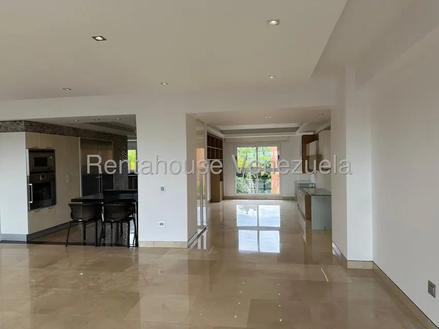 Apartamento (1 Nivel) en Venta en El Hatillo, Distrito Metropolitano - 6