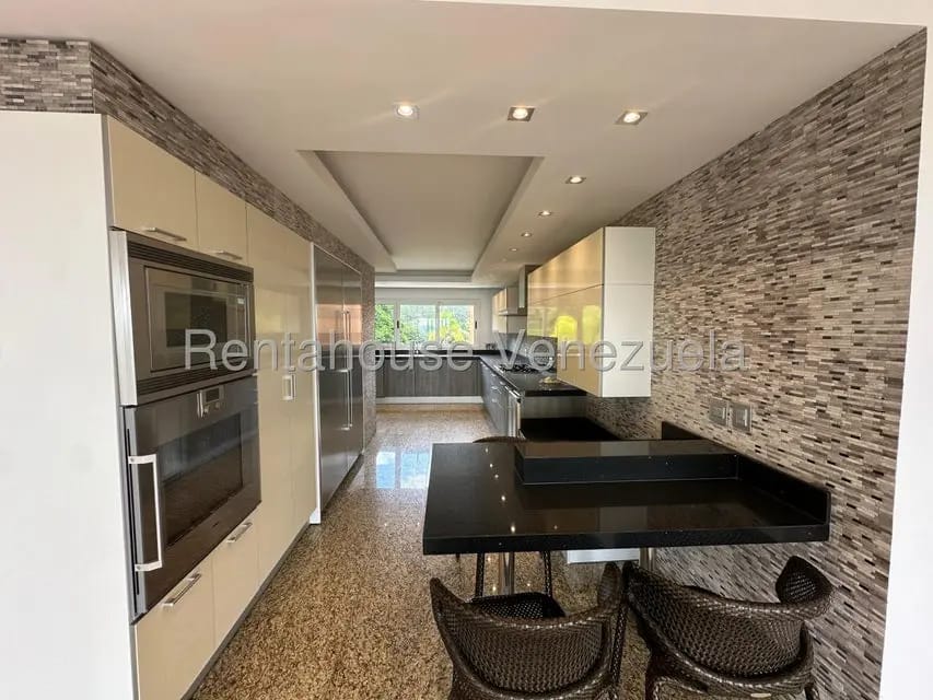 Apartamento (1 Nivel) en Venta en El Hatillo, Distrito Metropolitano - 7