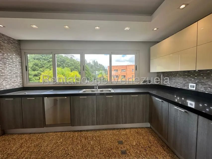 Apartamento (1 Nivel) en Venta en El Hatillo, Distrito Metropolitano - 10
