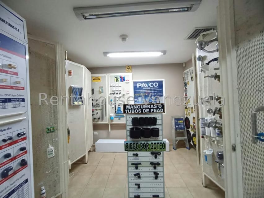 Comercial (Oficina) en Venta en Tierra Negra, Zulia - 12