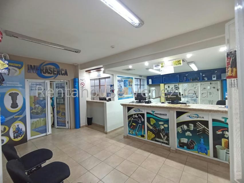 Comercial (Oficina) en Venta en Tierra Negra, Zulia - 3